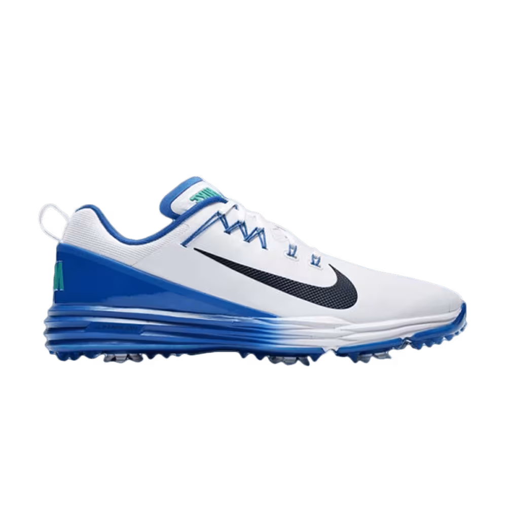 Nike Lunar Command 2 White Obsidian
