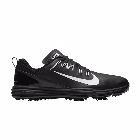 Nike Lunar Command 2 'Black White'