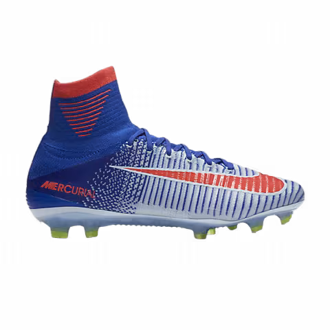 Nike Wmns Mercurial Superfly 5 FG Soccer Cleat