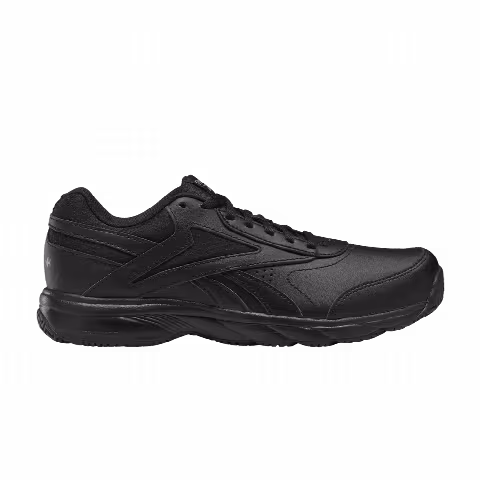 Reebok Wmns Work N Cushion 4.0 Wide 'Black Cold Grey'