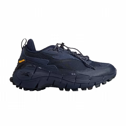 emmi x Reebok Zig Kinetica 2.5 Edge 'Vector Navy'