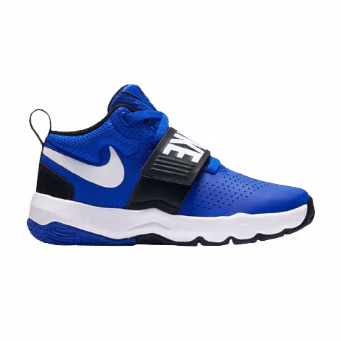 Nike Team Hustle D8 PS 'Blue Void'