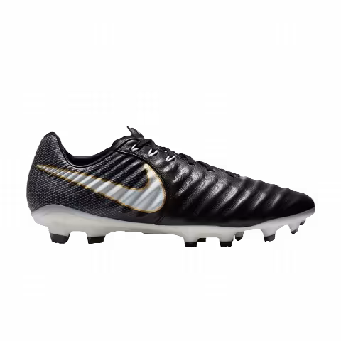 Nike Tiempo Legacy 3 FG 'Black'