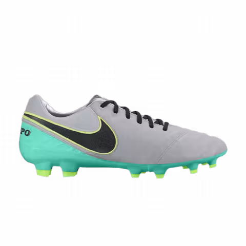 Nike Tiempo Legacy 2 FG 'Wolf Grey Jade'