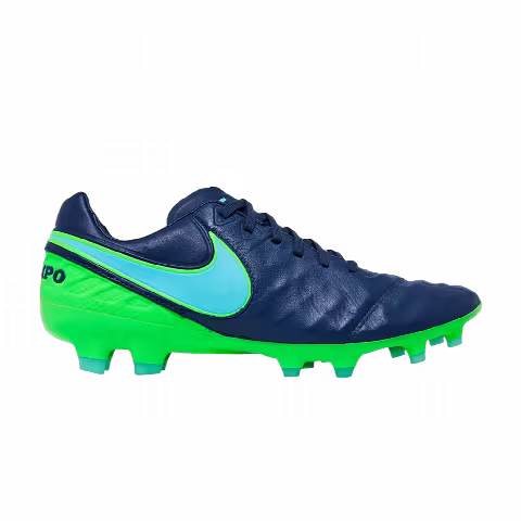 Nike Tiempo Legacy 2 FG 'Coastal Blue'