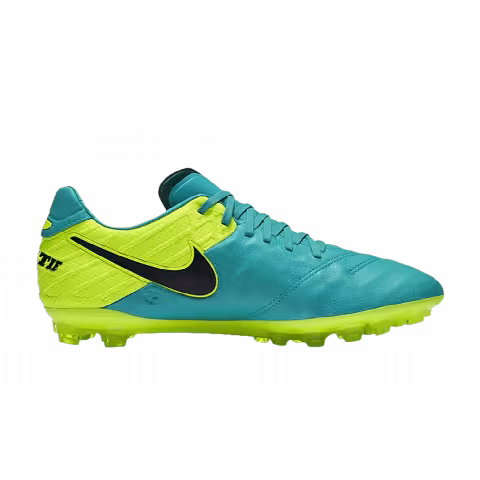 Nike Tiempo Legacy 2 AG R 'Clear Jade Volt'
