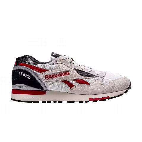 Reebok LX 8500 'Chalk'