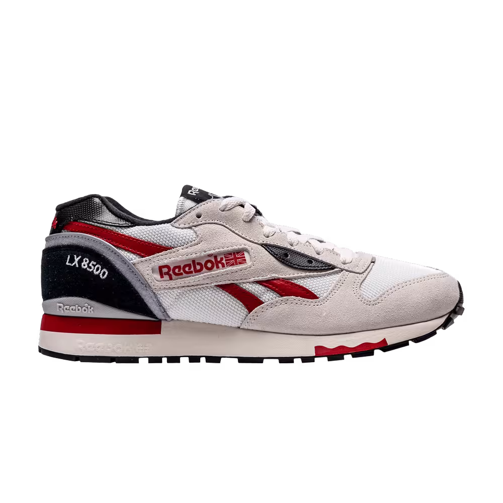 Reebok LX 8500 Chalk