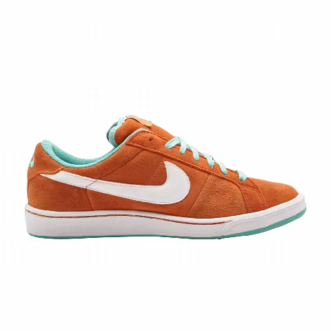 Nike Zoom Classic SB 'Orange Turquoise'