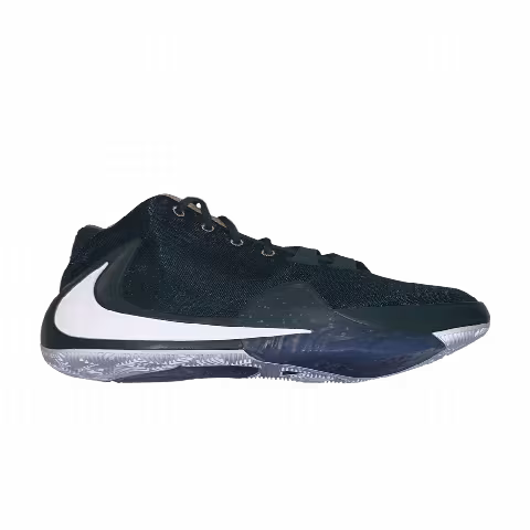 Nike Zoom Freak 1 'Michigan State' PE