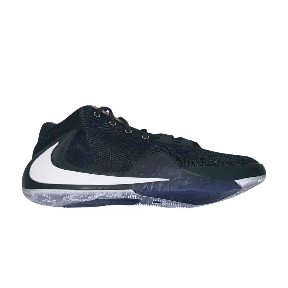 Nike Zoom Freak 1 Michigan State