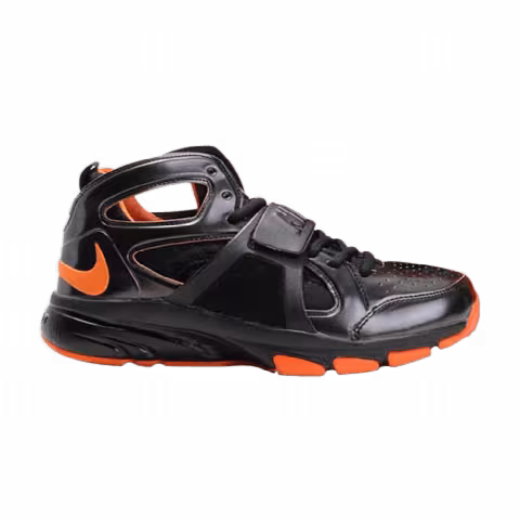 Nike Zoom Huarache Trainer Mid