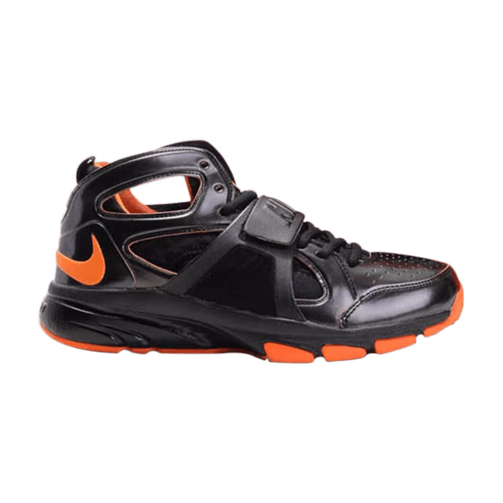 Nike Zoom Huarache Trainer Mid
