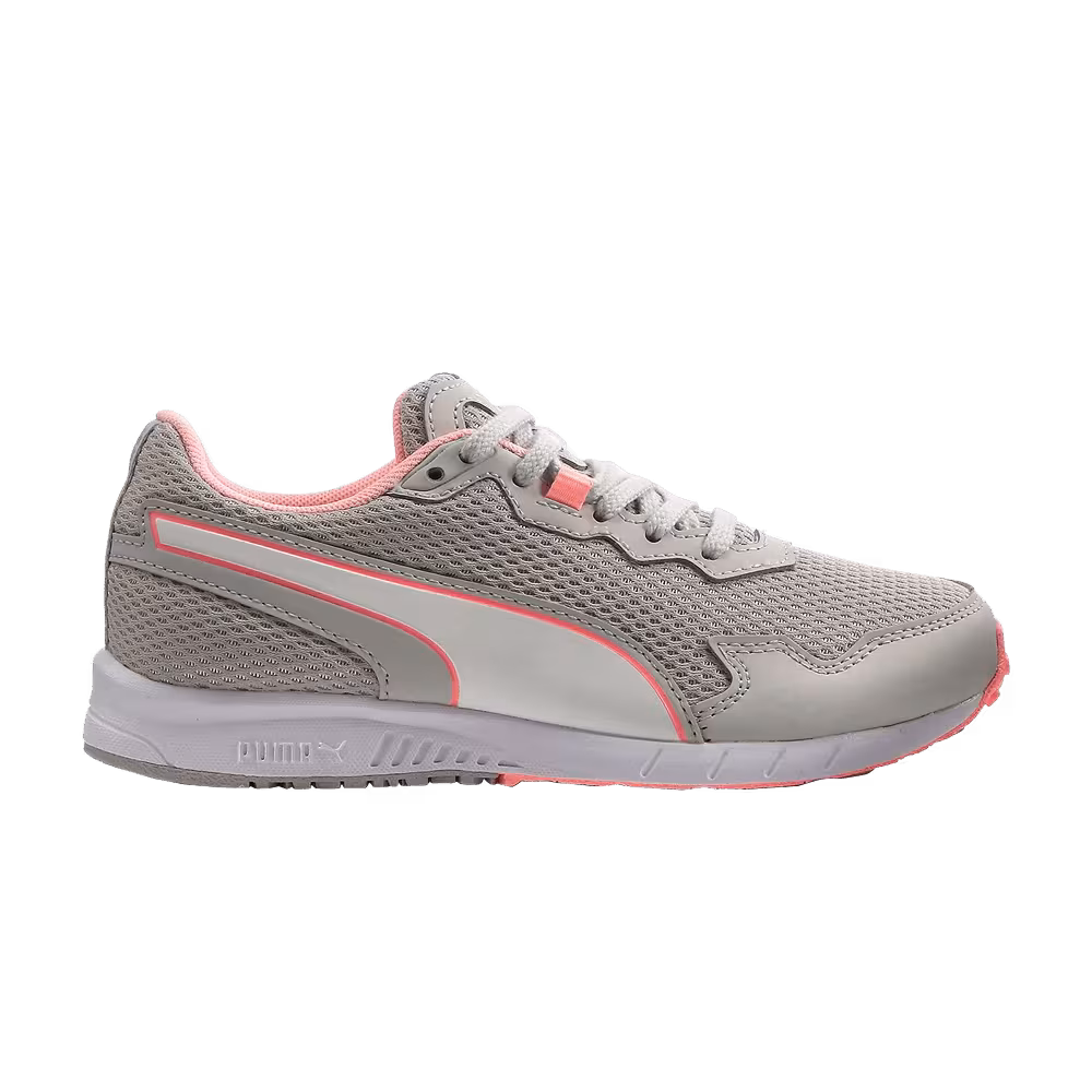 Reebok Speed Monster Jr Grey Violet
