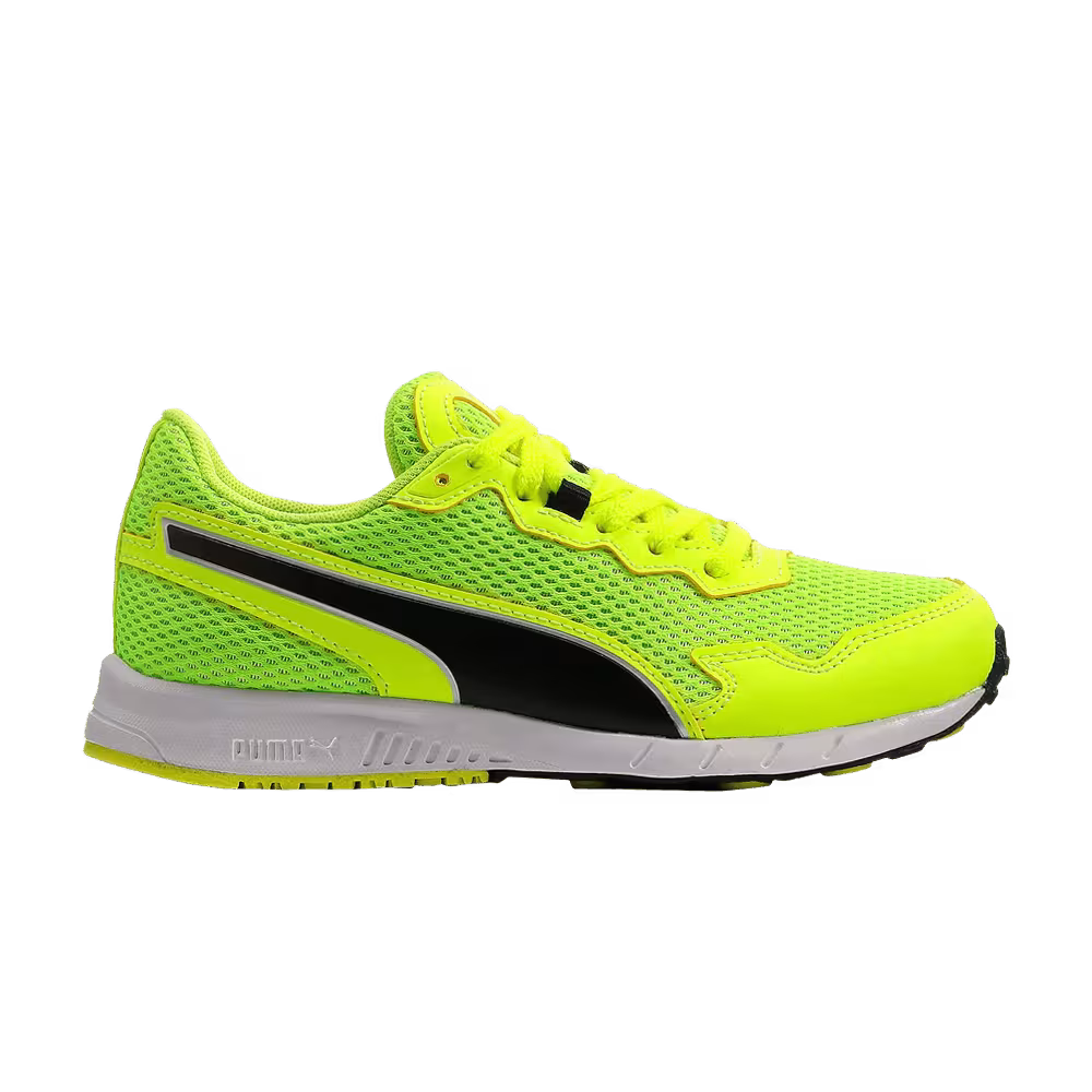 Reebok Speed Monster Jr Yellow Alert