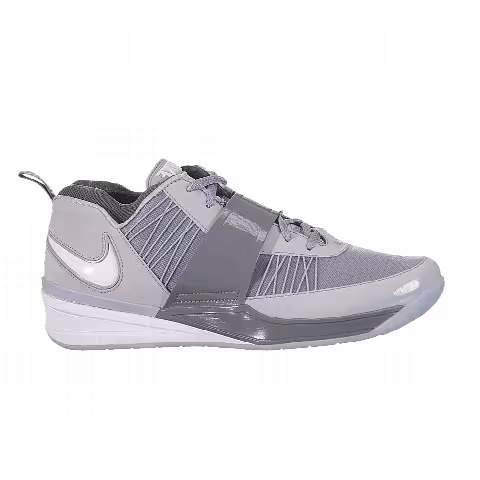 Nike Zoom Revis 'Wolf Grey'