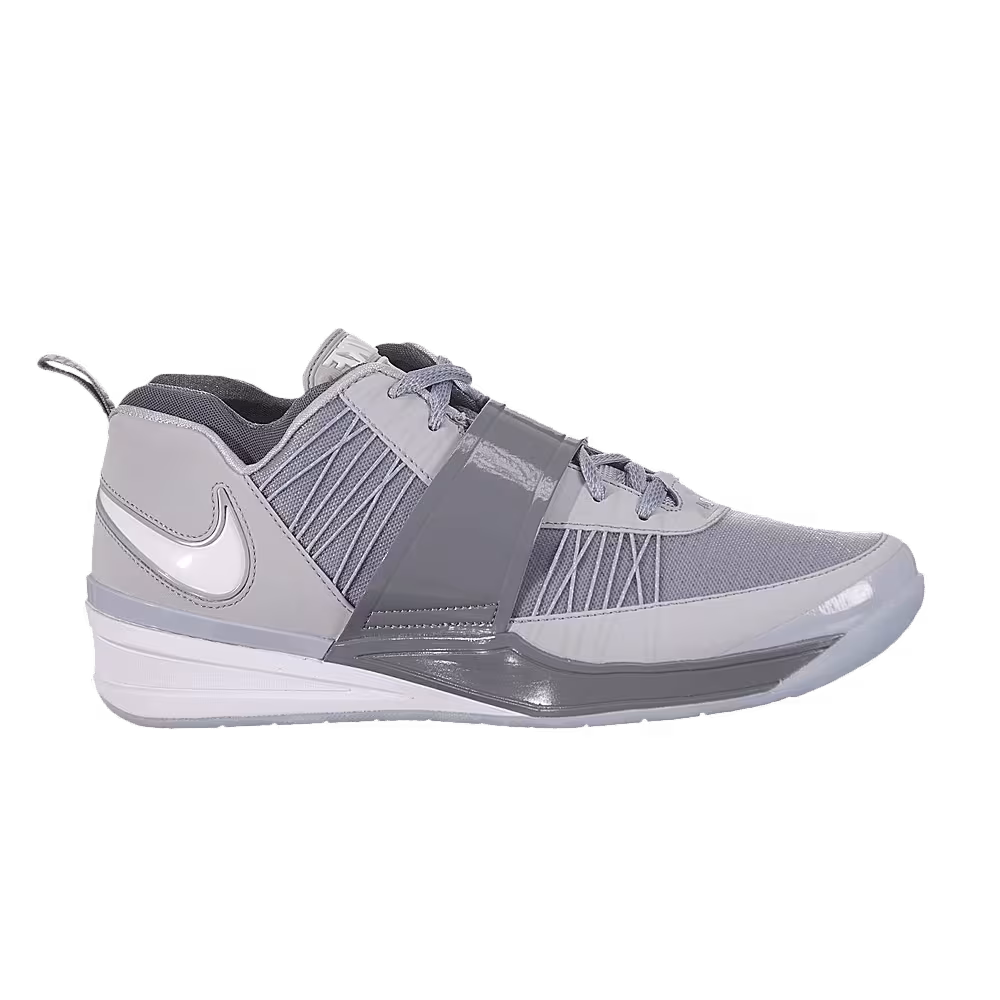 Nike Zoom Revis Wolf Grey