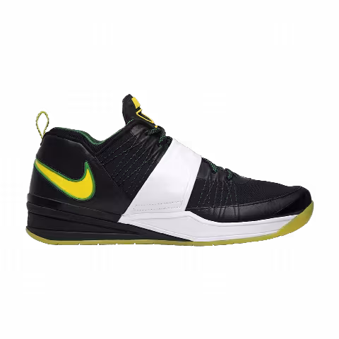 Nike Zoom Revis 'Oregon Ducks' PE