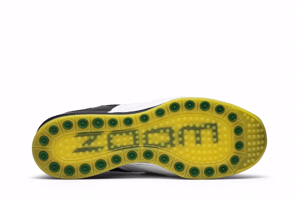 Nike Zoom Revis Oregon Ducks, view 5