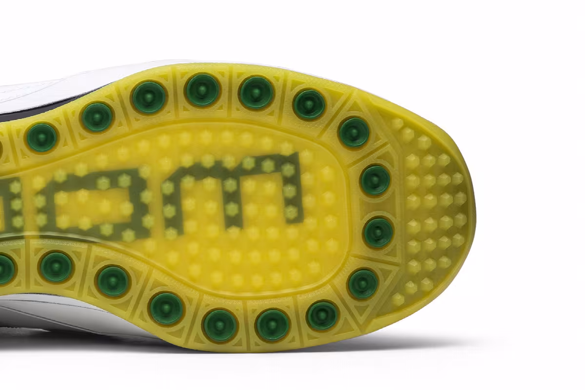 Nike Zoom Revis Oregon Ducks, view 6