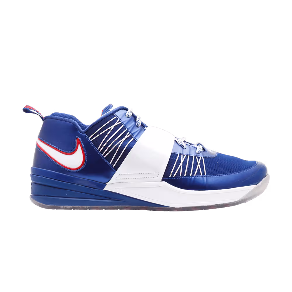 Nike Zoom Revis matt kemp