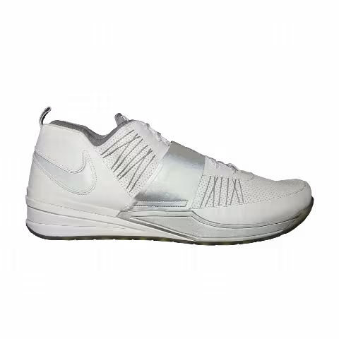 Nike Zoom Revis 'Reflective Silver'