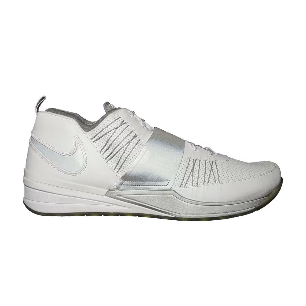Nike Zoom Revis Reflective Silver
