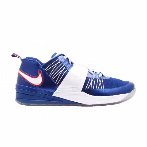 Nike Zoom Revis 'Matt Kemp' Sample