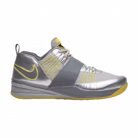 Nike Zoom Revis 'Oregon Ducks' Sample