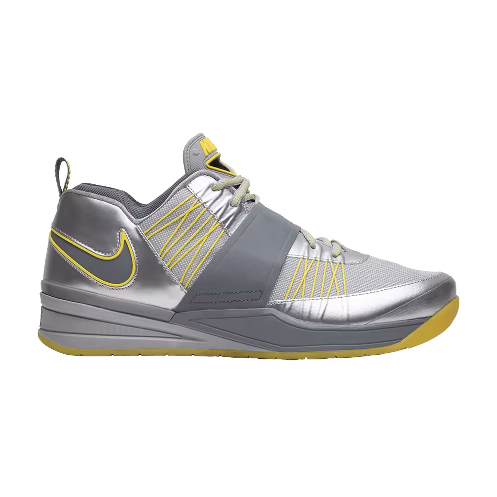 Nike Zoom Revis Oregon Ducks