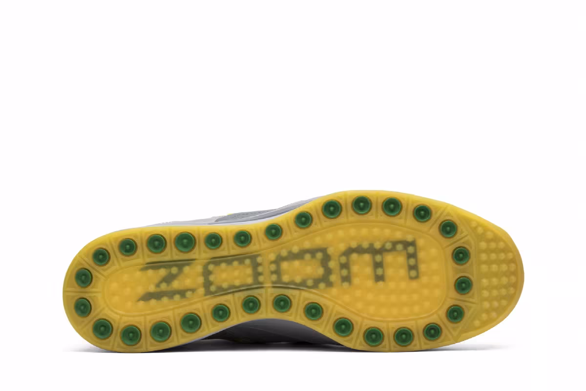 Nike Zoom Revis Oregon Ducks, view 5