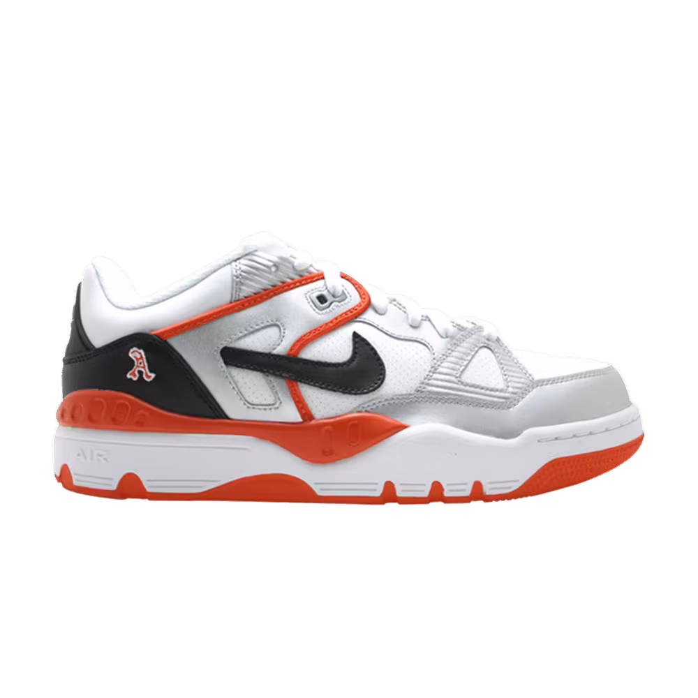 Nike Air Force 3 Low