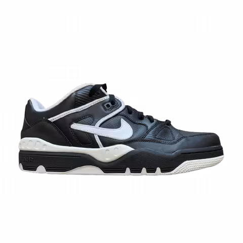 Nike Air Force 3 Low 'Black White'