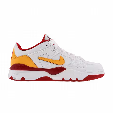 Nike Air Force 3 Low 'White Pro Gold'