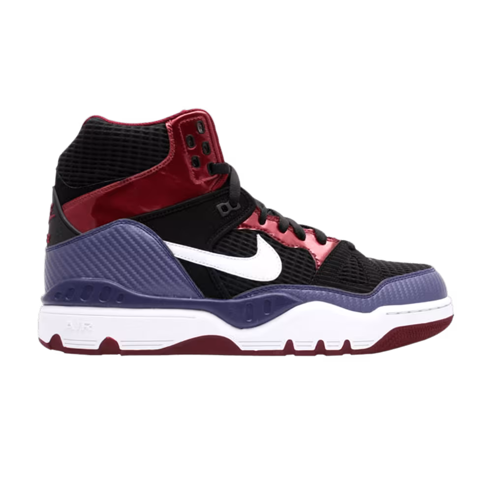 Nike Air Force 3 High Premium
