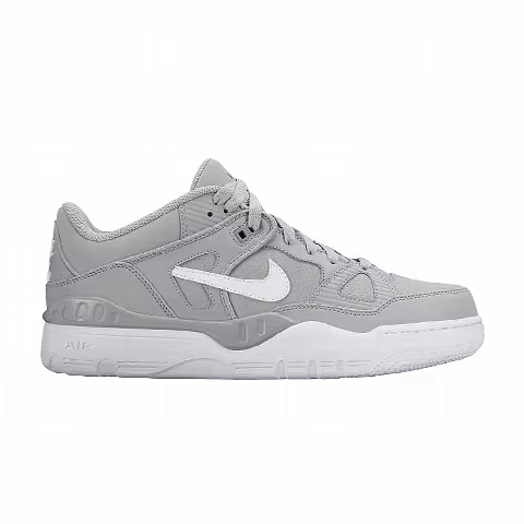Nike Air Force 3 'Wolf Grey'