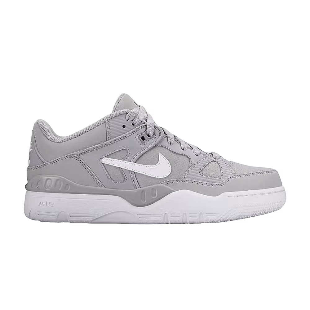 Nike Air Force 3 Wolf Grey