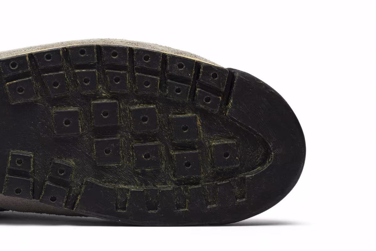 Nike Air Lava Dome 2.4 QS Grey Navy, view 6