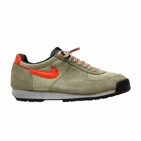 Nike ACG Lava Dome 'Grey College Orange'
