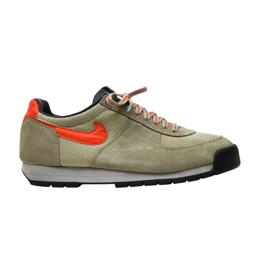 Nike ACG Lava Dome Grey College Orange