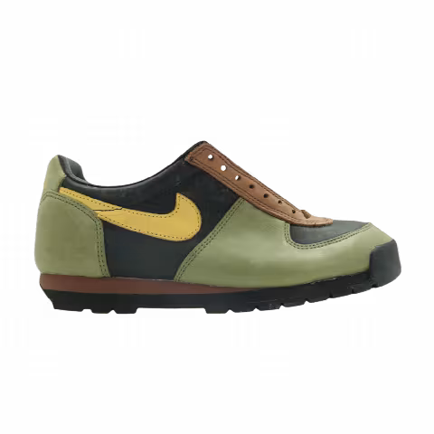 Nike Air Lava Dome B 'Black Olive'