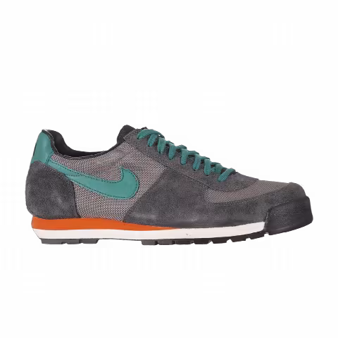 Nike Air Lava Dome 2.4 'Soft Grey Lush Teal'