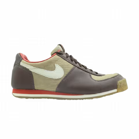 Nike Air Lava Dome Premium 2 OG 'Baroque Brown Light Bone'