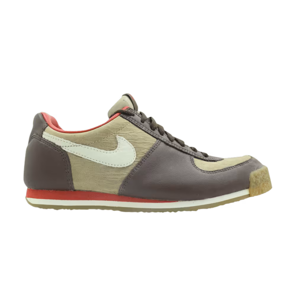 Nike Air Lava Dome Premium 2 OG Baroque Brown Light Bone