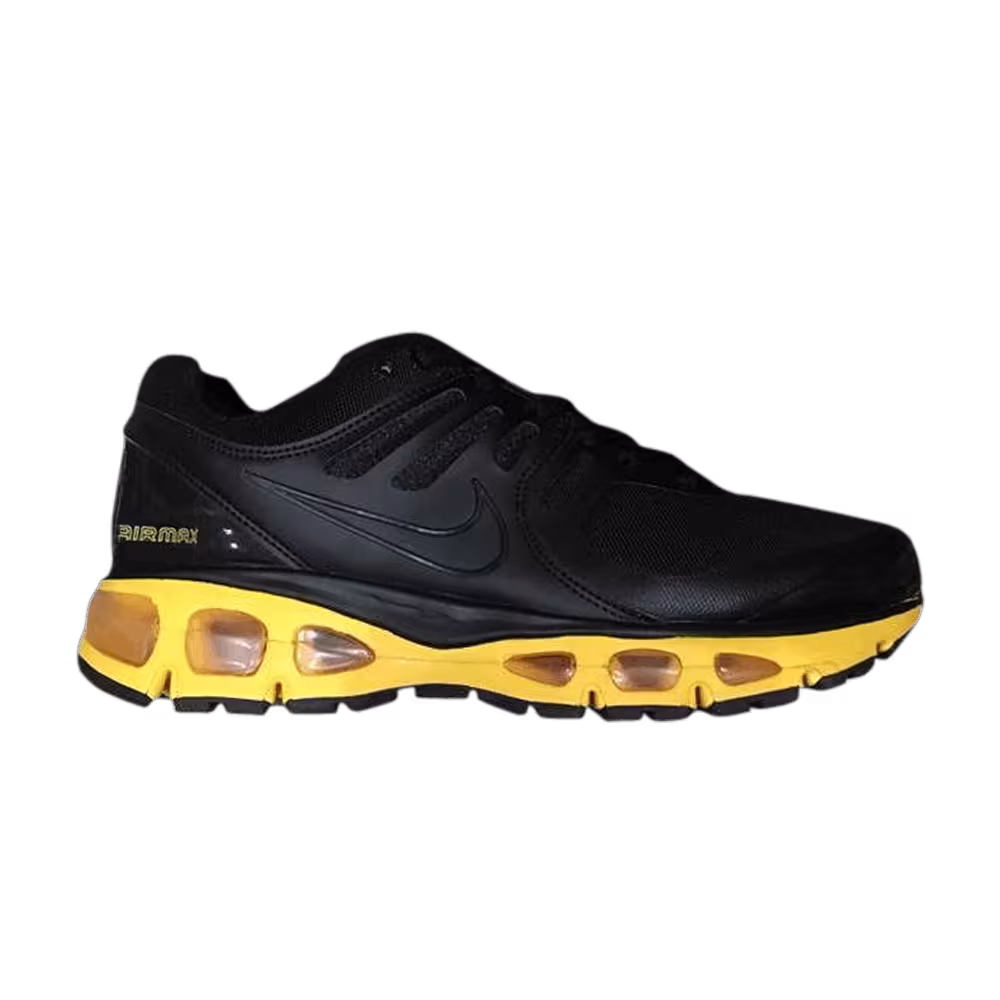 Nike Air Max Tailwind+ 2 Black Varsity Maize