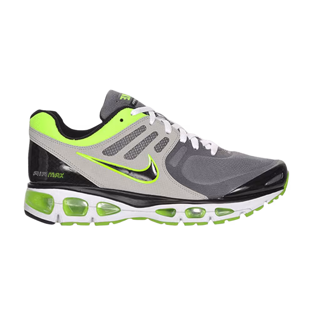 Nike Air Max Tailwind+ 2 Grey Neon Green