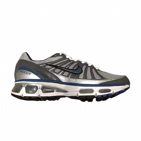 Nike Air Max Tailwind+ 2009 'Metallic Silver Blue'
