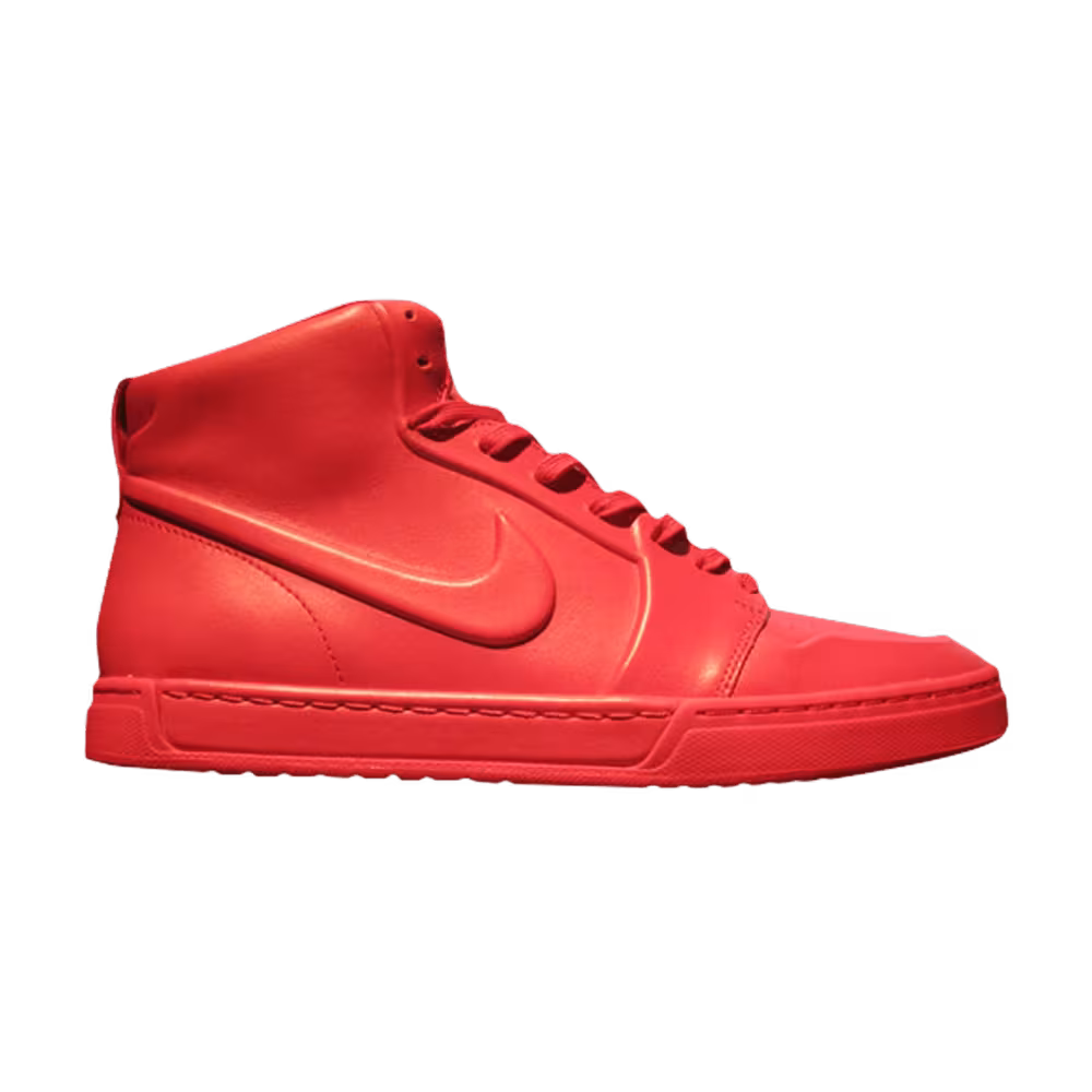 Nike Air Royal Mid VT Macarons Pack - Red