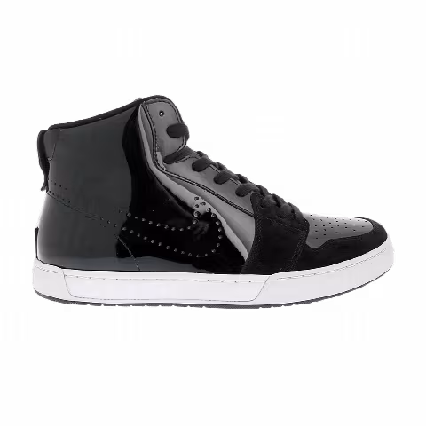 Nike Air Royal Mid Patent Leather 2010