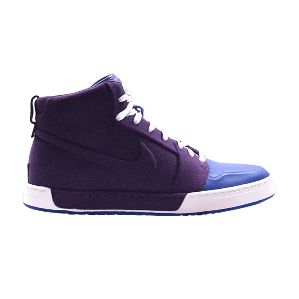 Nike Air Royal Mid VT